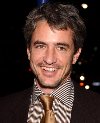 actor Dermot Mulroney large photo