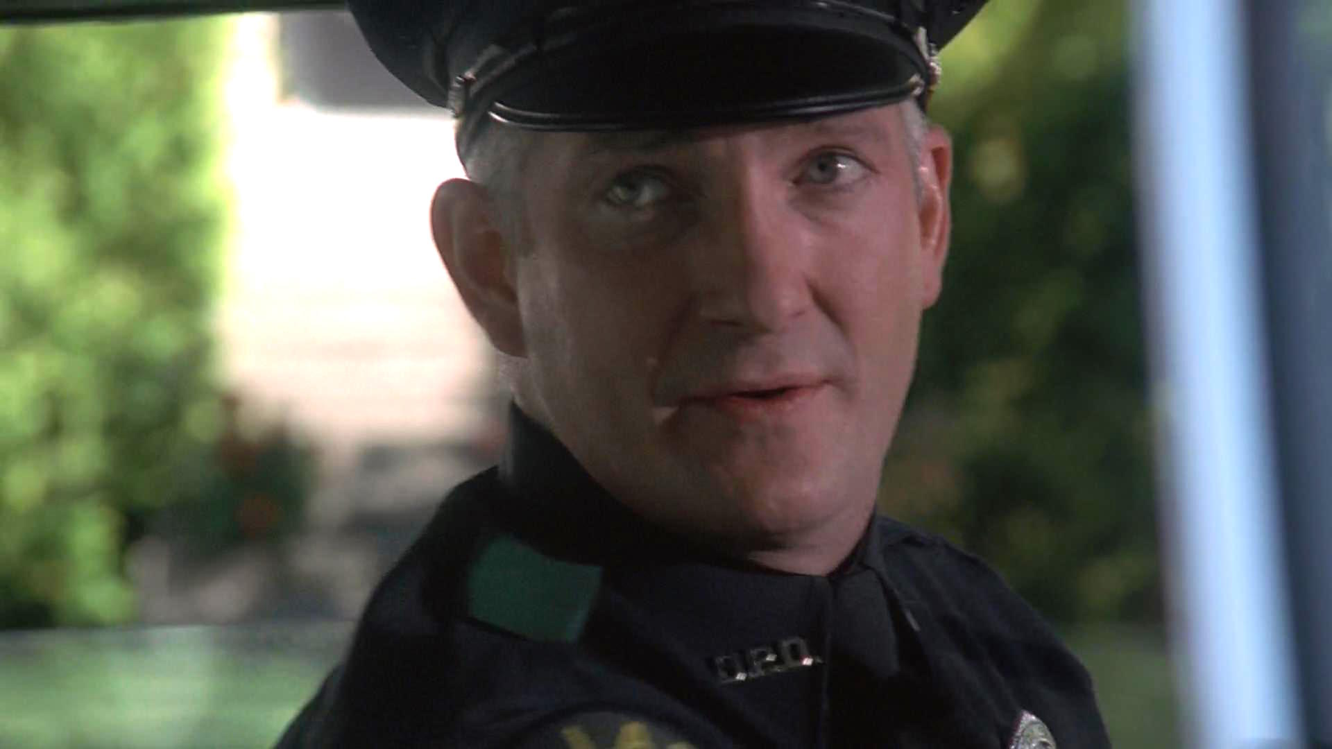 actor Mark Schooley large photo