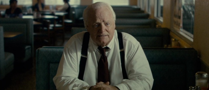 actor Charlie Parker large photo