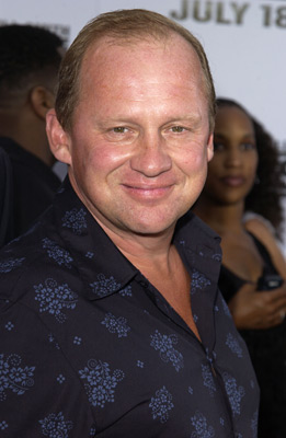 actor Peter Firth large photo