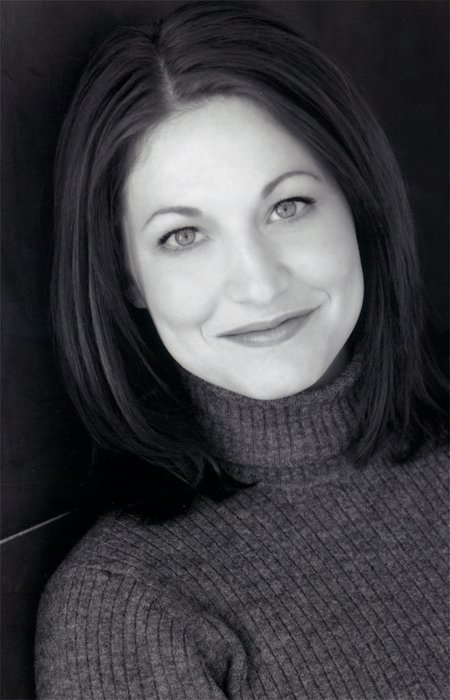 actor Tracy Elizabeth Blackwell large photo