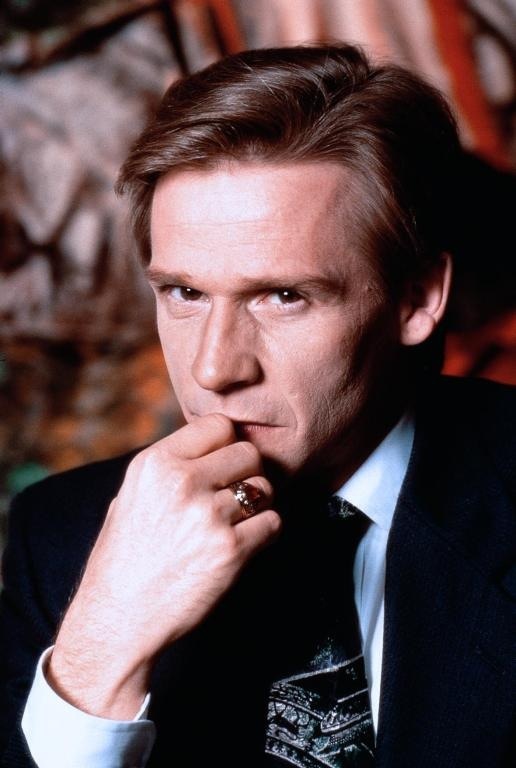 actor Dennis Christopher large photo