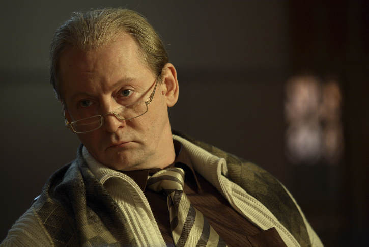 actor Viktor Verzhbitskiy large photo