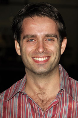 actor Bruno Campos large photo