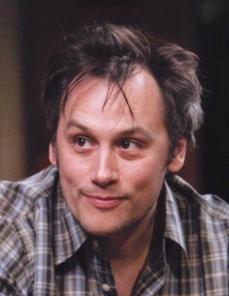 actor David Aaron Baker large photo