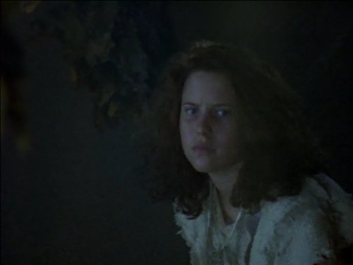 actor Lauren Hewett large photo