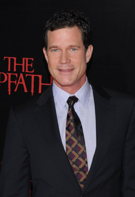 actor Dylan Walsh large photo