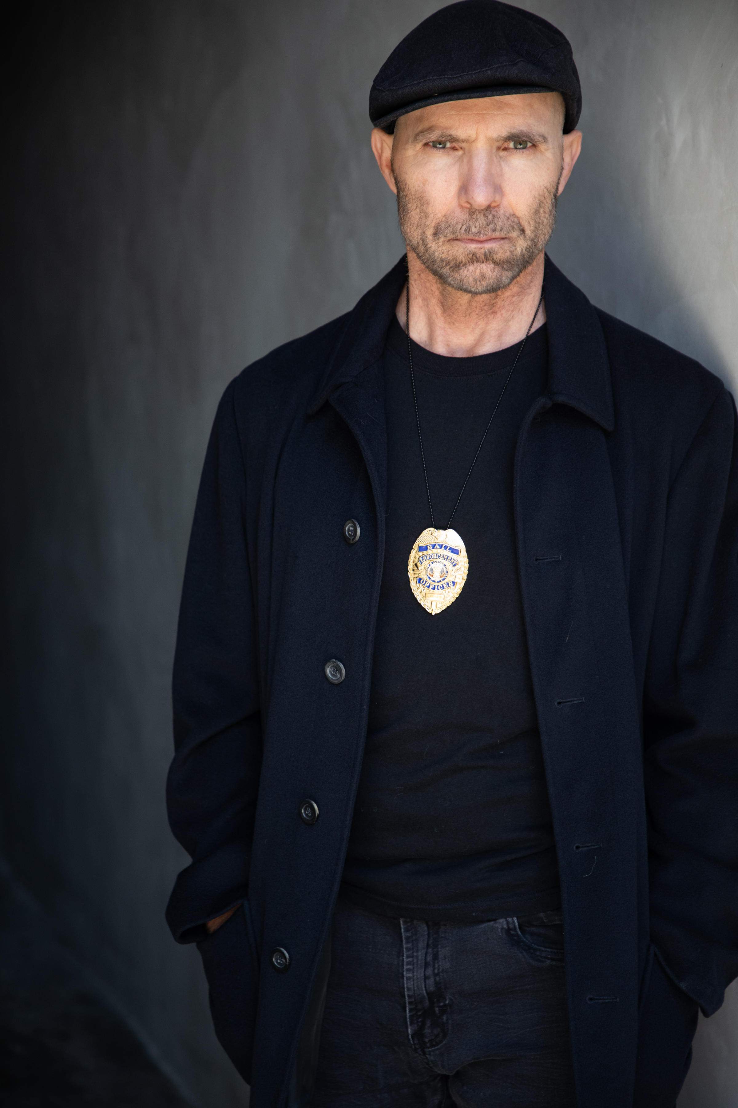 actor Bob Jennings large photo