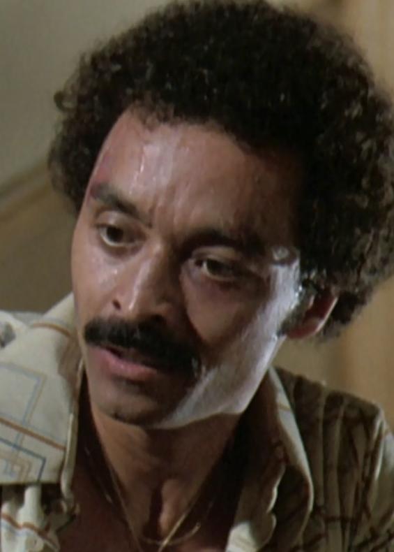 actor Alex Colon large photo