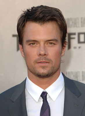 actor Josh Duhamel large photo actor Josh Duhamel large photo