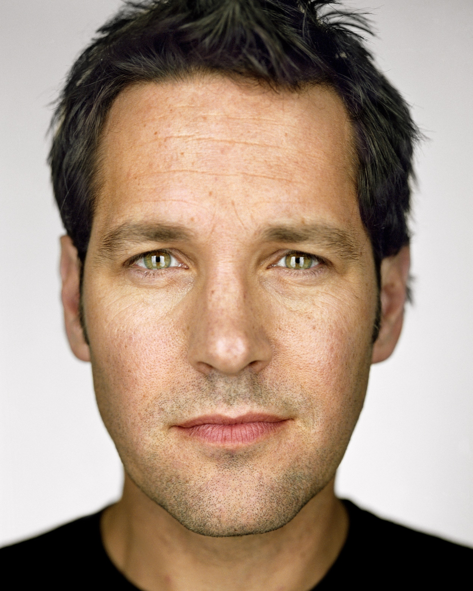 actor Paul Rudd large photo
