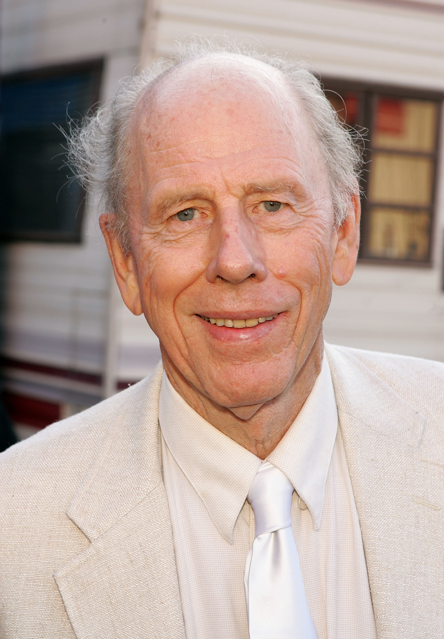 actor Rance Howard large photo