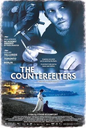 The Counterfeiters [Version française]
