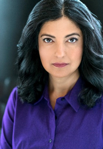 actor Nimet Kanji large photo