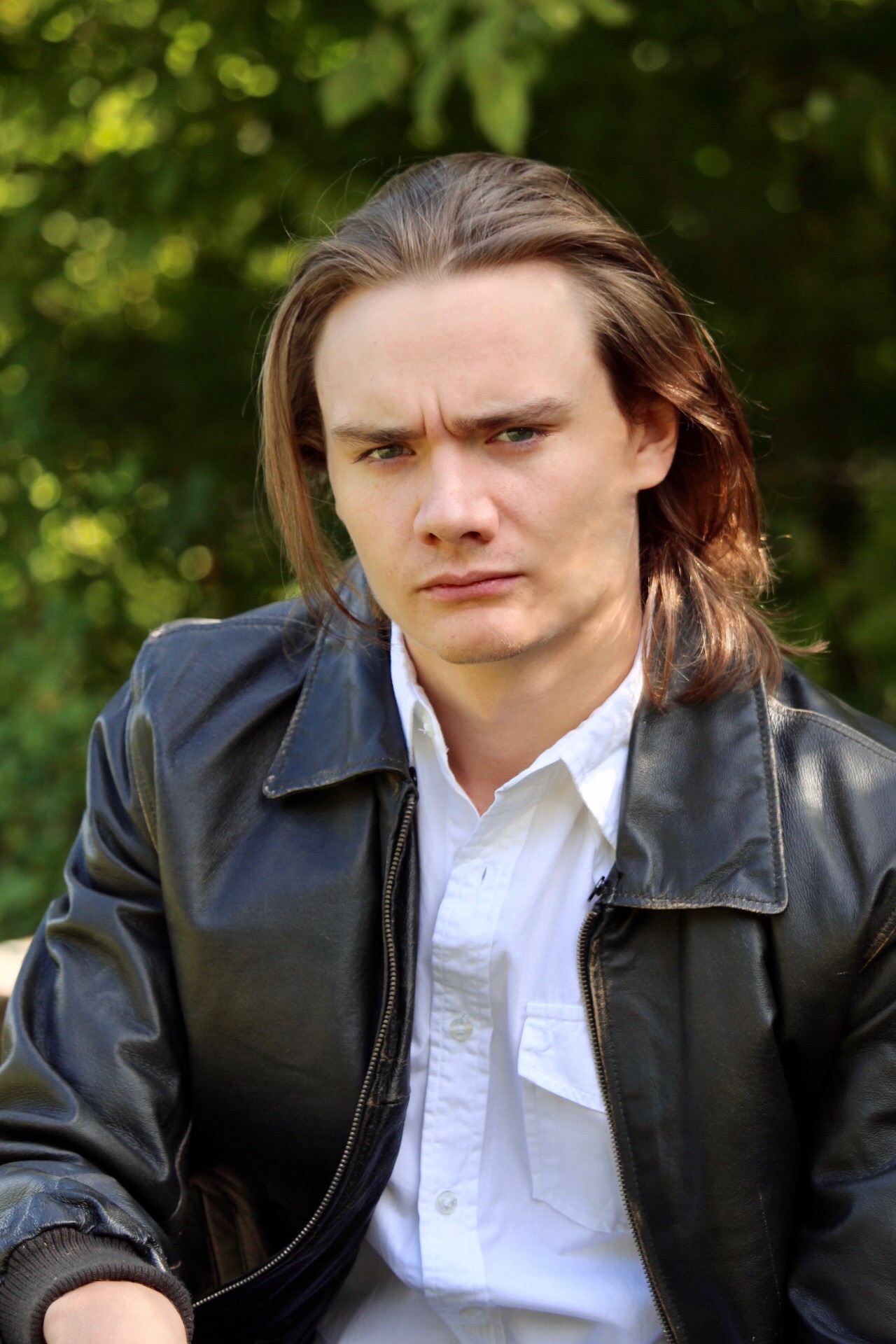 actor Dakota Goyo large photo