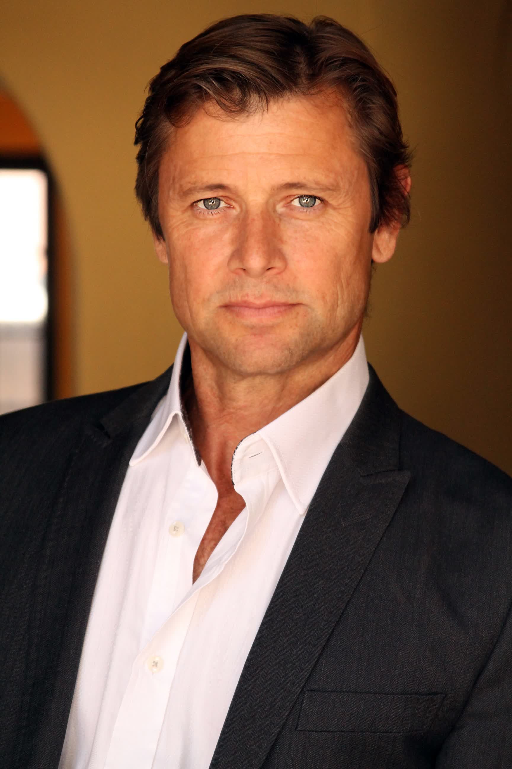 actor Grant Show large photo