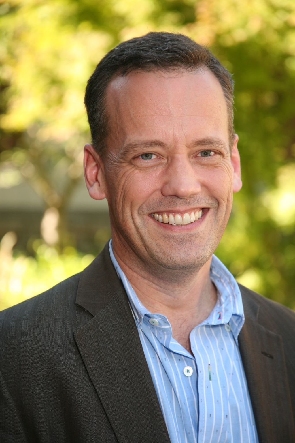 actor Dee Bradley Baker large photo actor Dee Bradley Baker large photo