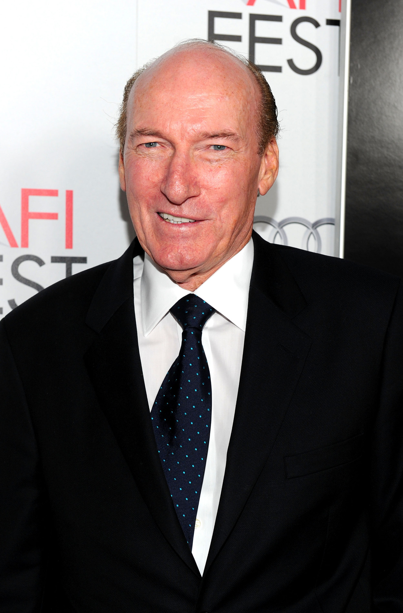 actor Ed Lauter large photo