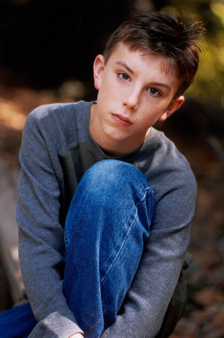 actor Josh Shada large photo