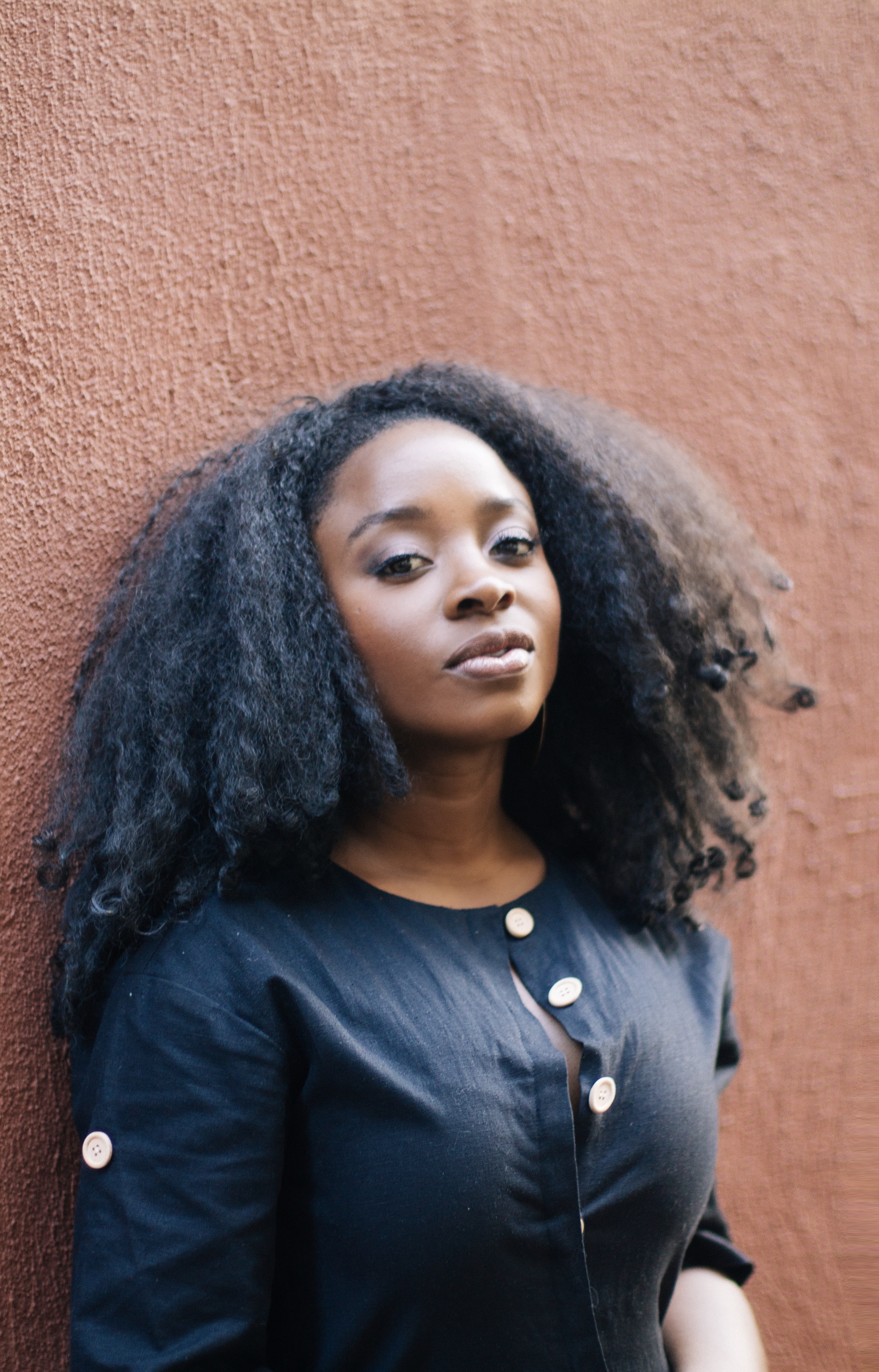 actor Idara Victor large photo