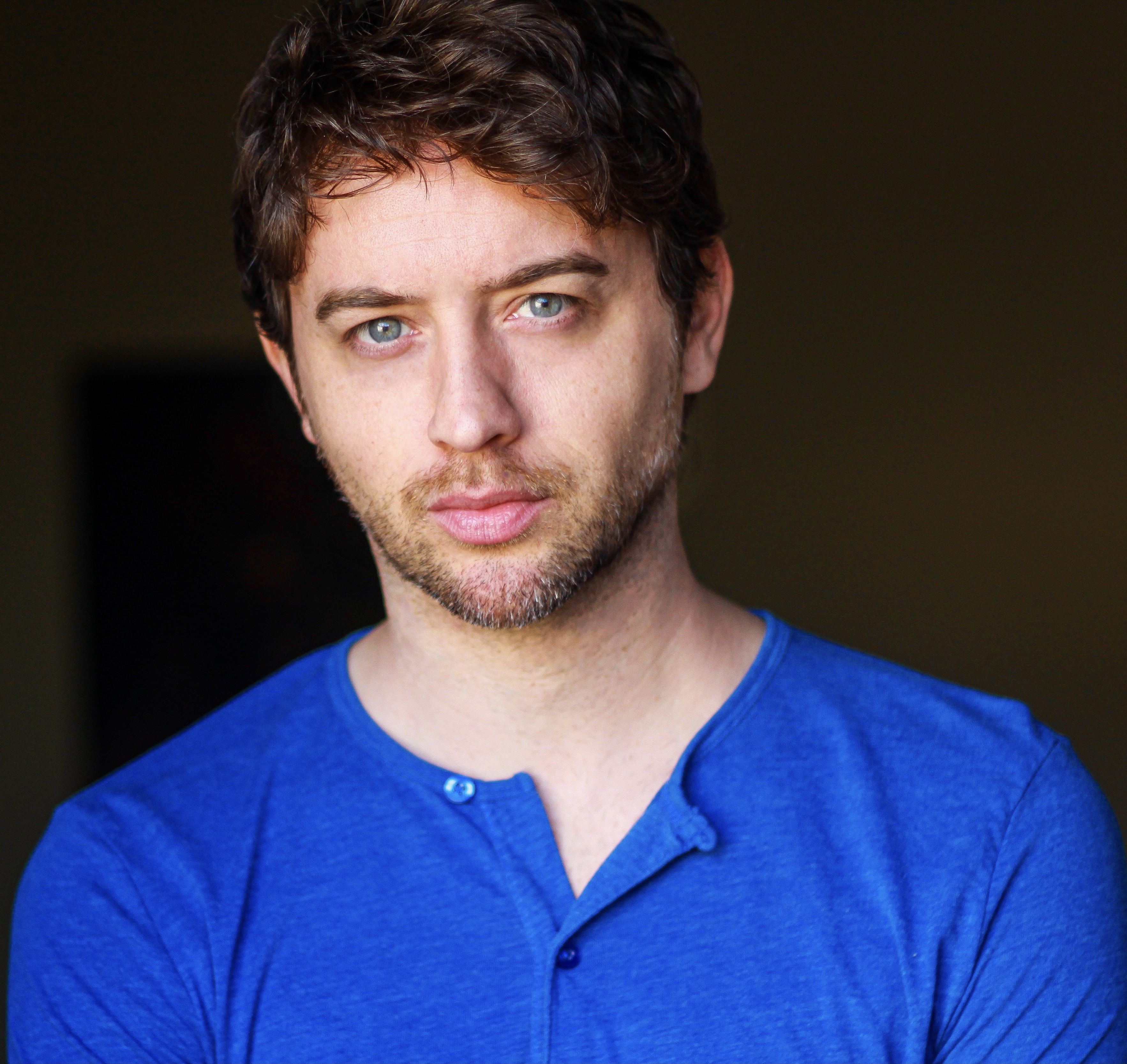 actor Johnny Pacar large photo