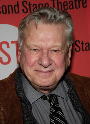 actor Brian Murray large photo