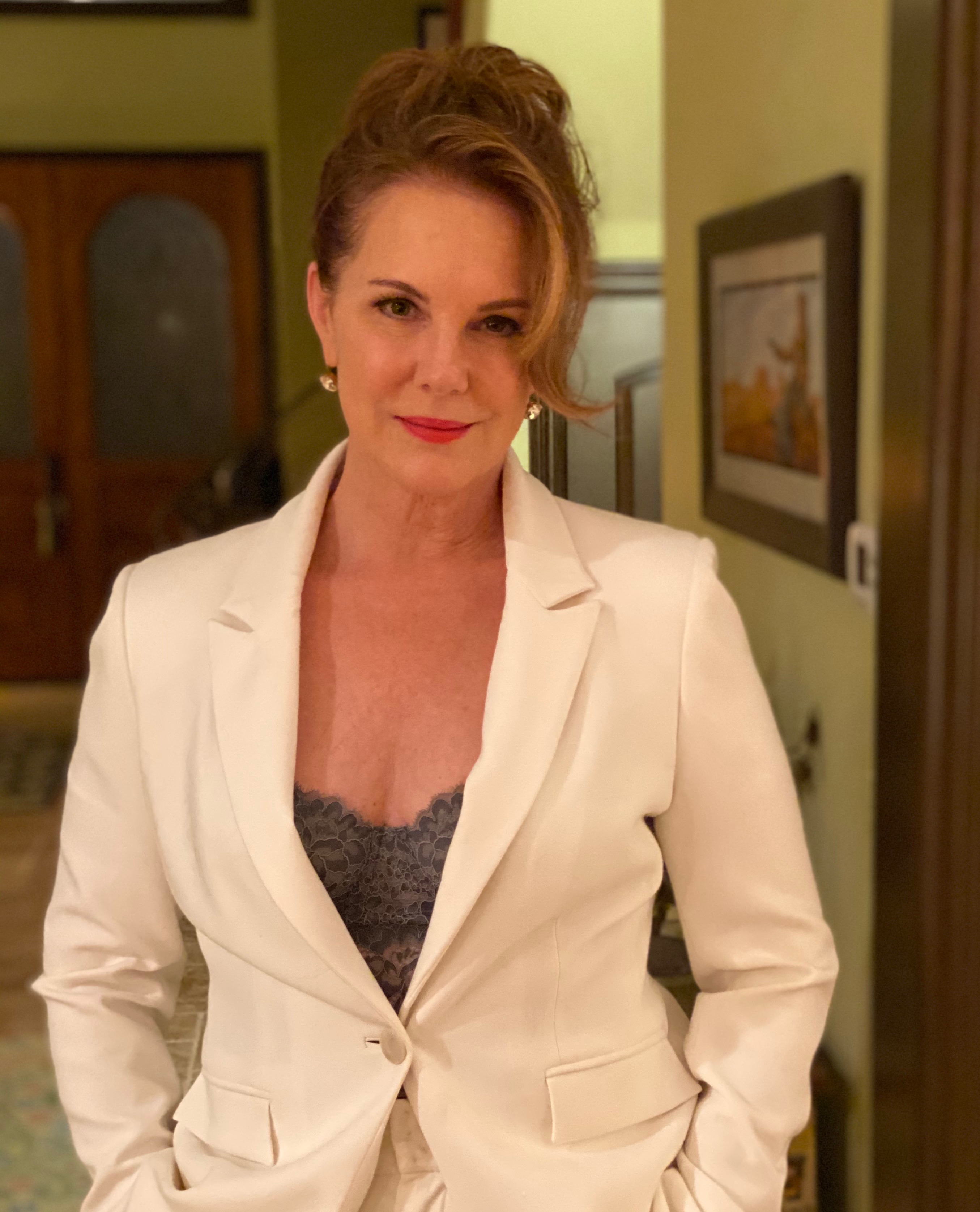 actor Elizabeth Perkins large photo actor Elizabeth Perkins large photo