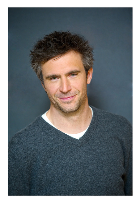 actor Jack Davenport large photo