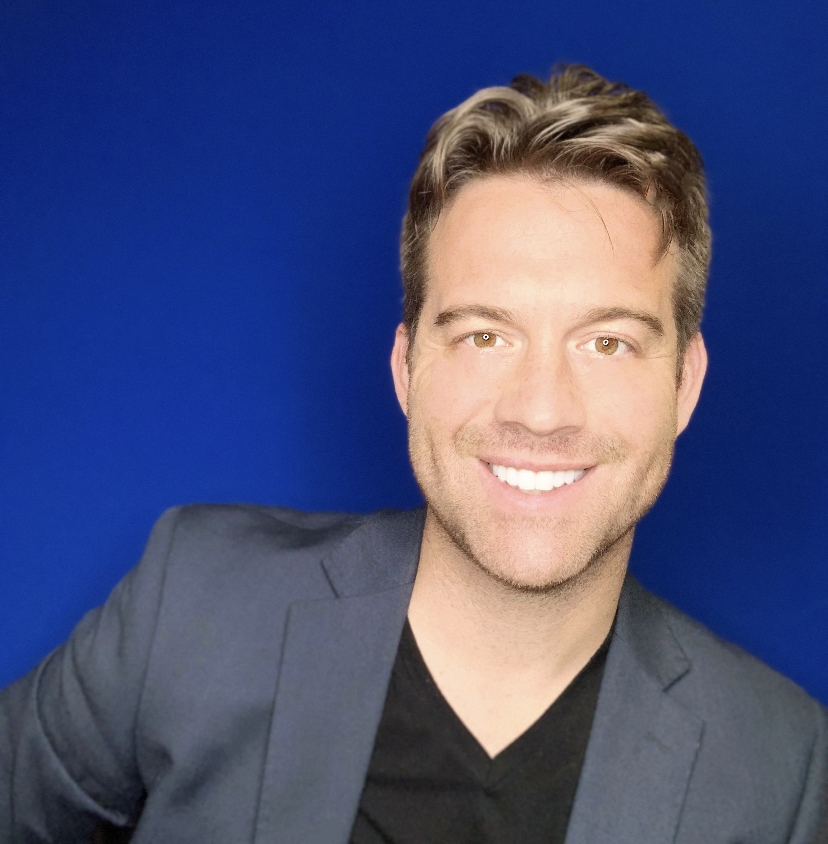 actor Alan Bagh large photo