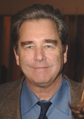 actor Beau Bridges large photo