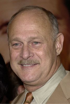 actor Gerald McRaney large photo