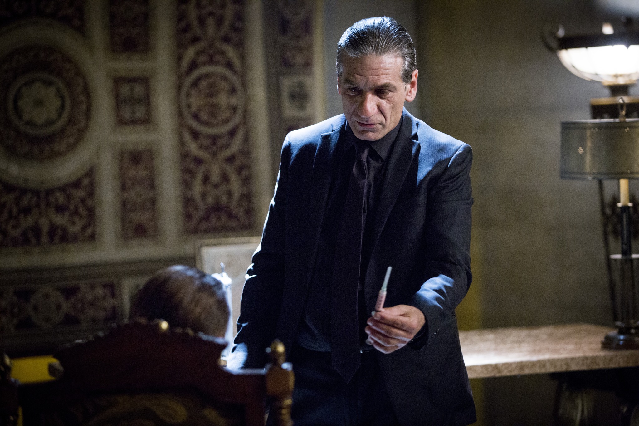 actor Alon Aboutboul large photo actor Alon Aboutboul large photo