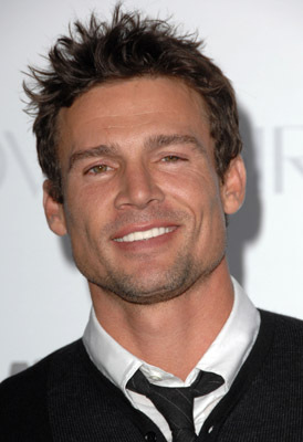 actor Ethan Erickson large photo