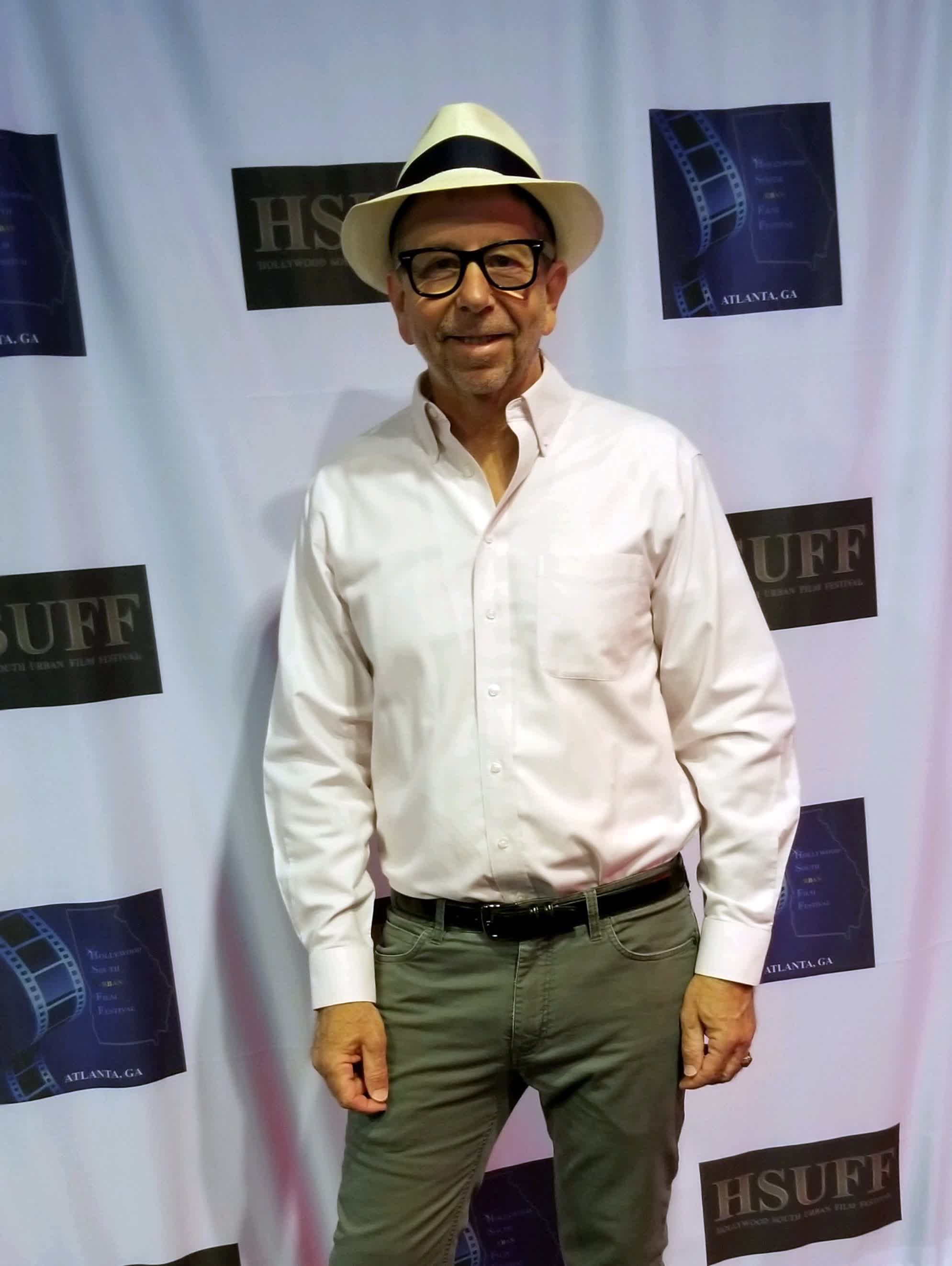 actor Brent Duncan large photo