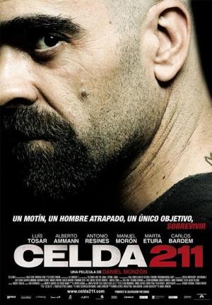 Celda 211 [Indonesian]