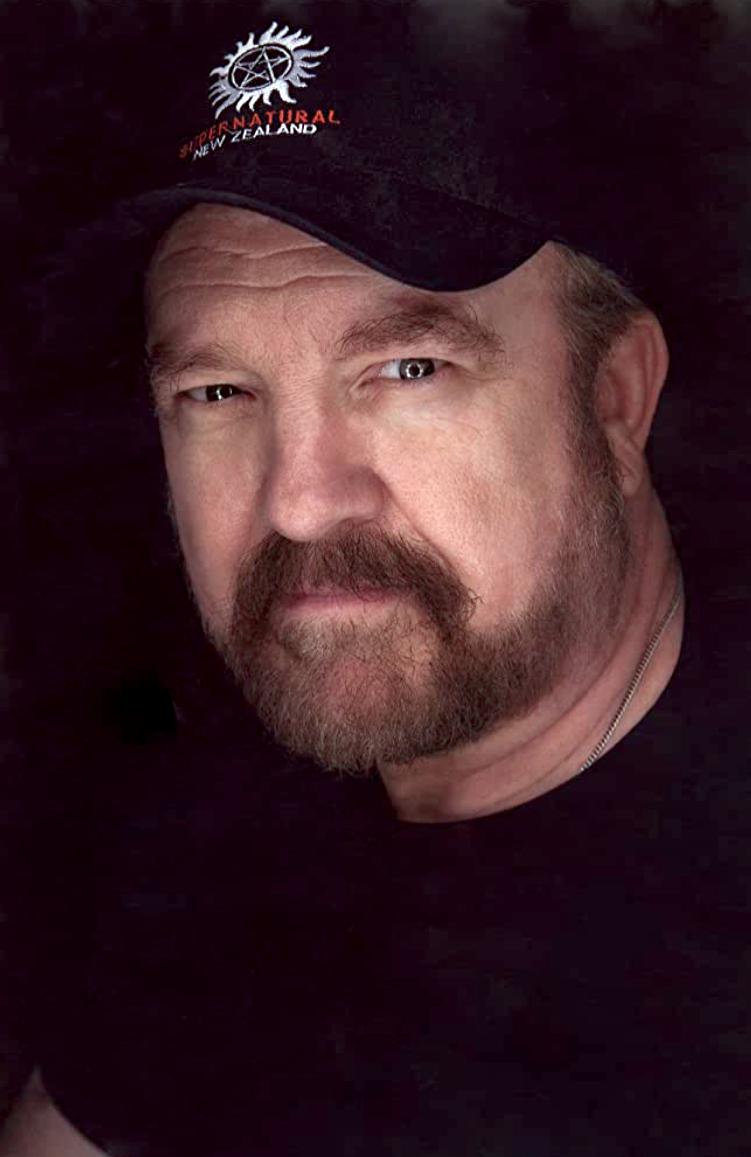 actor Jim Beaver large photo actor Jim Beaver large photo