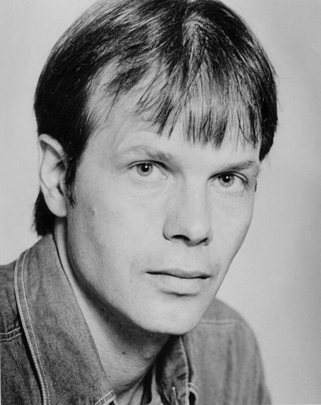 actor Graham Bell large photo