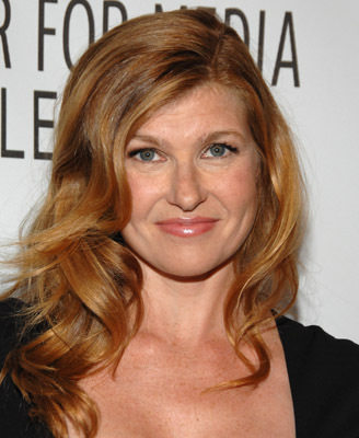 actor Connie Britton large photo