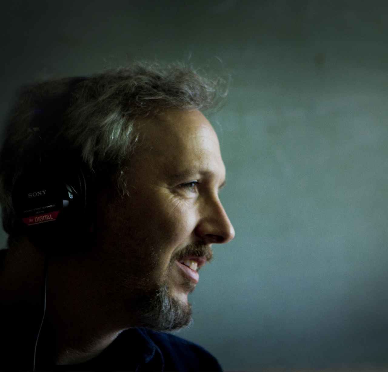 actor Matt Winston large photo