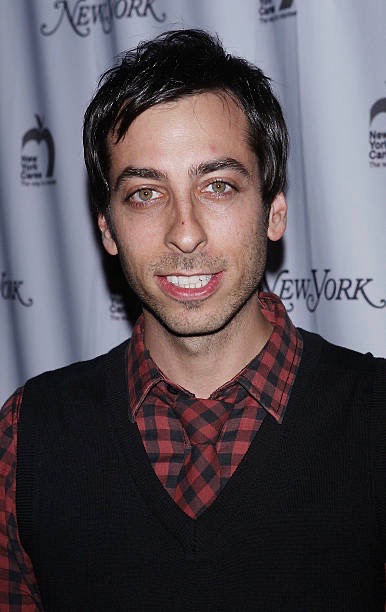 actor Lonny Ross large photo