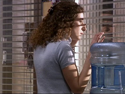 actor Lucinda Raikes large photo