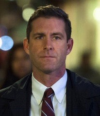 actor Paul Fitzgerald large photo