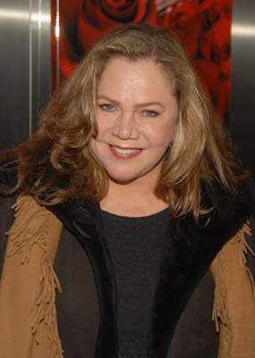 actor Kathleen Turner large photo