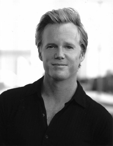 actor Scott William Winters large photo