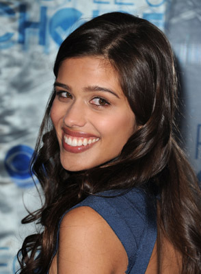 actor Mahaley Patel large photo