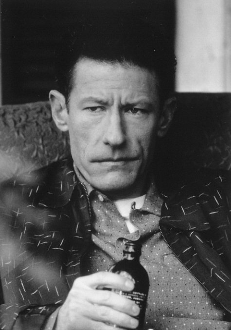 actor Lyle Lovett large photo