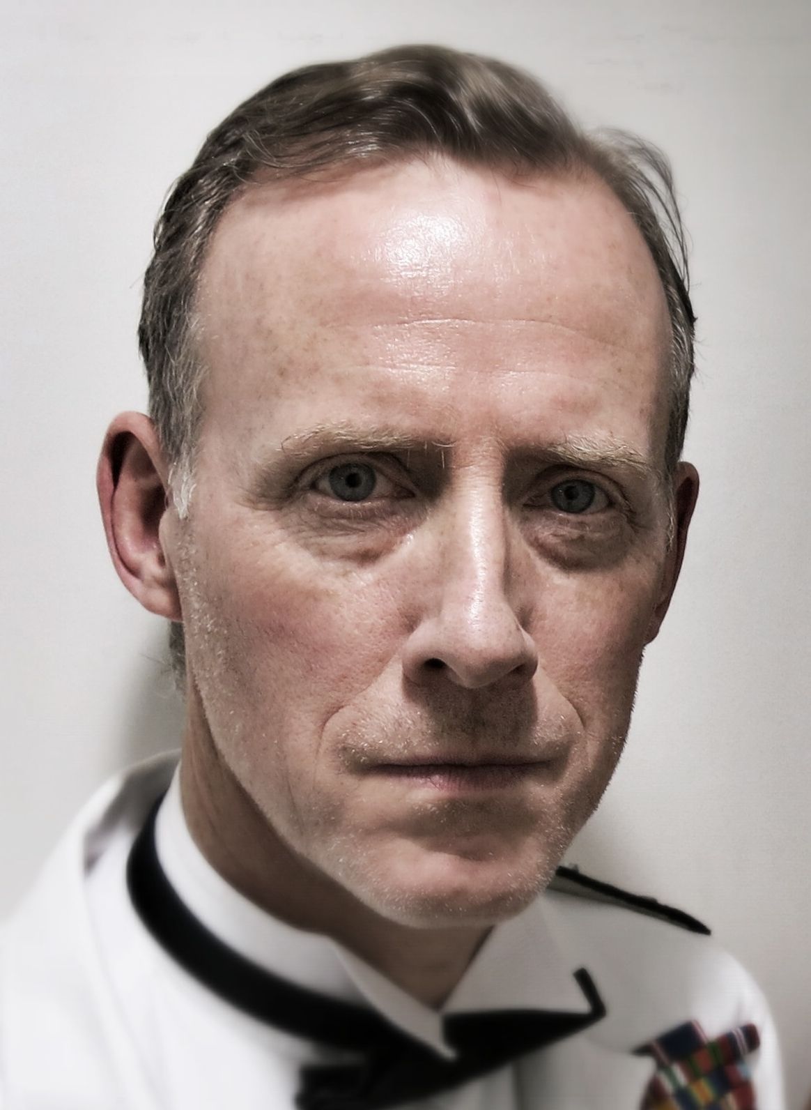 actor Andrew Havill large photo