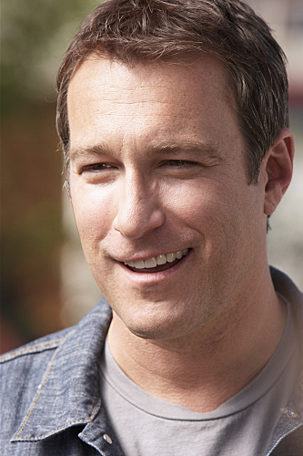 actor John Corbett large photo