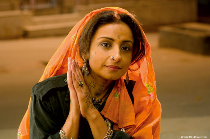 actor Divya Dutta large photo