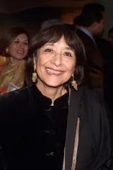 Madhur Jaffrey